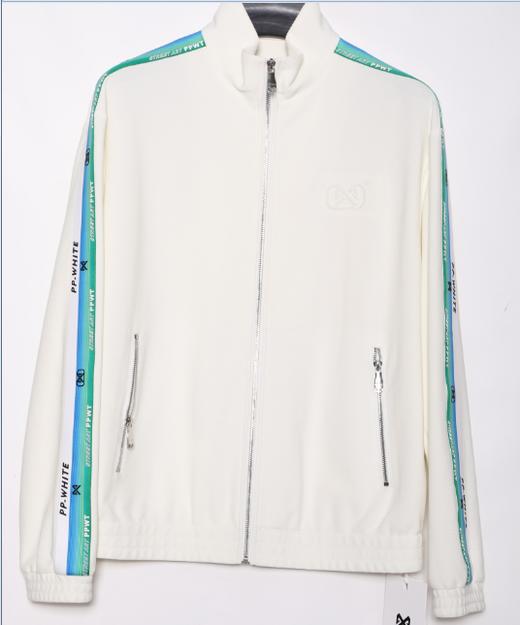 PP-WHITE [茄克] WJK2033008 商品图3