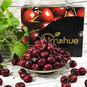 【礼盒装】 单J进口车厘子2kg/件