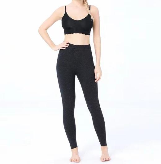 红莲羊绒保暖打底女裤｜经典羊绒、多个款式可选 商品图3