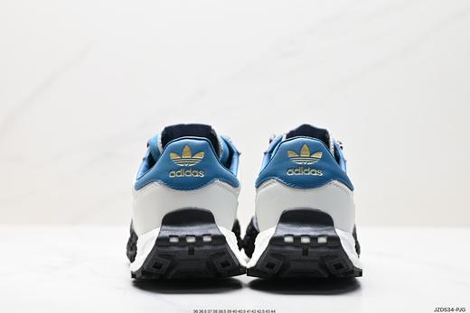 阿迪达斯Adidas Retropy E5 W.R.P休闲运动鞋IG0501男女鞋 商品图8