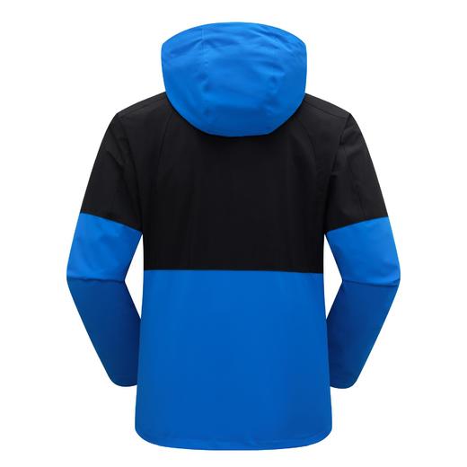 8079款 韩版情侣款可脱卸防水三合一冲锋衣 商品图2