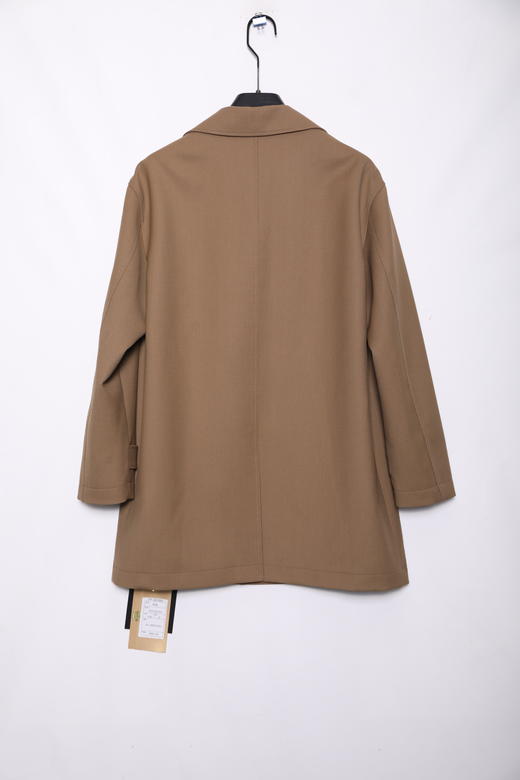 PP.GOLDEN [风衣] GFY1221655 商品图4