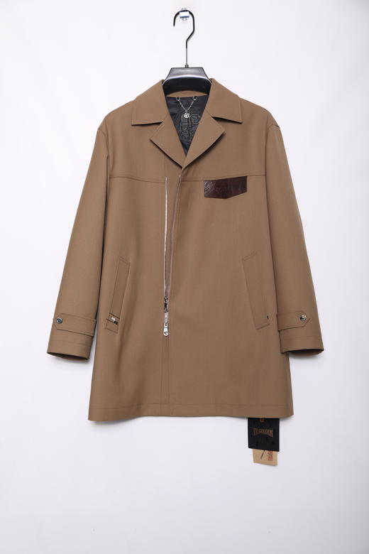 PP.GOLDEN [风衣] GFY1221655 商品图3