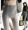 【春节不打烊】爆火🔥下雪也能穿的打底袜！【收腹提臀&美腿打底袜】分段微压黑科技 更舒服更显瘦❗❗加宽高腰收肚腩  提臀不掉档！ （库存不多了，售完下架） 商品缩略图1