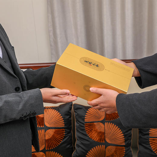 天地人和.地字号酒（礼盒装）六瓶整箱装 商品图4