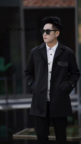 PP.GOLDEN [风衣] GFY1221655