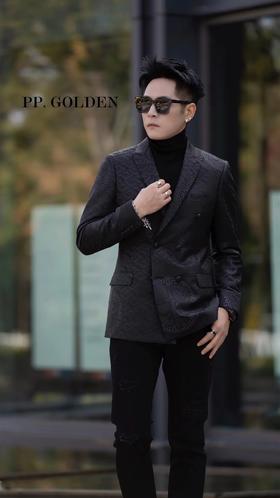 PP.GOLDEN [单西] GDX3221726