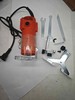 【货号07126】豪军3703修边机木工 雕刻机 克克 新航 大名 3703塑体 整机工具 商品缩略图2