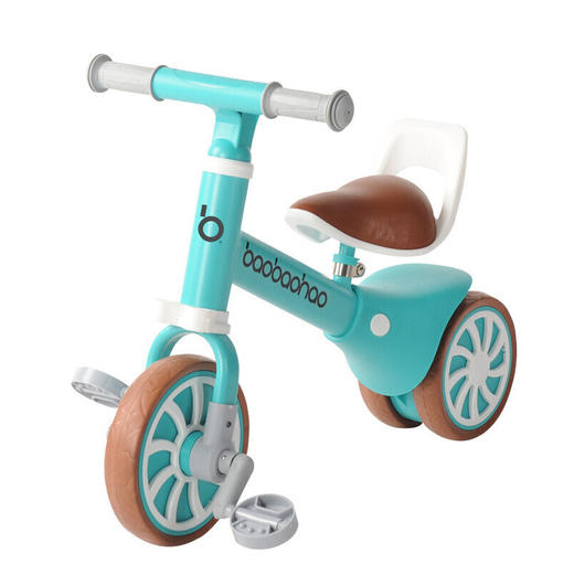 充5k-宝宝好滑行车 商品图0