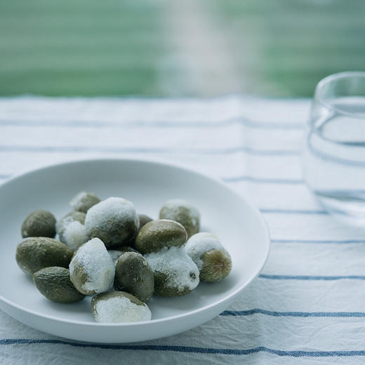 水果橄榄/冰橄榄500g 商品图5