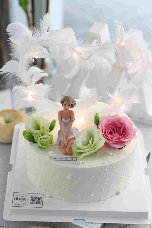 【生日蛋糕】小仙女款 商品图0
