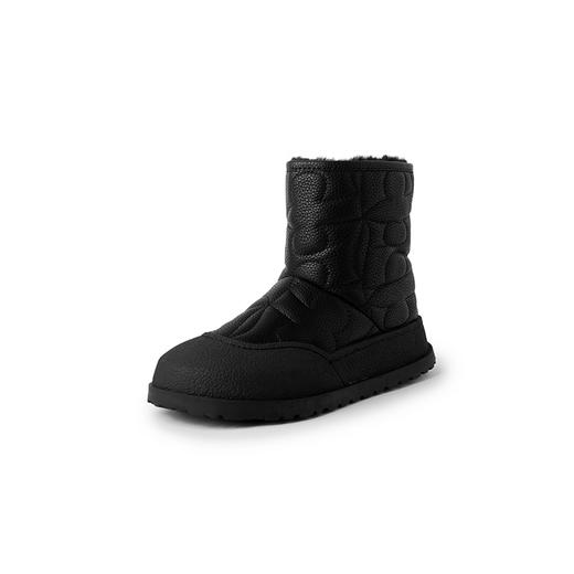 舒适保暖，羊毛雪地靴毛毛靴HHXS-8817-2 商品图8