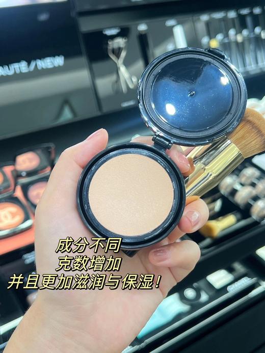 CHANEL 香奈儿气垫新版水粉底 果冻气垫 水感清透 15g spf40 商品图3