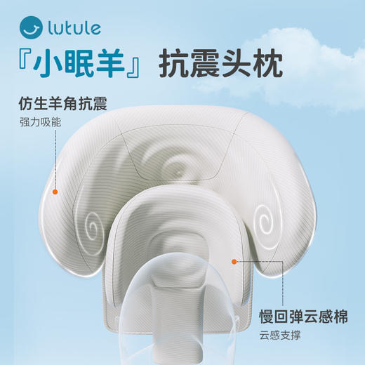 安全座椅-乐智款 商品图0