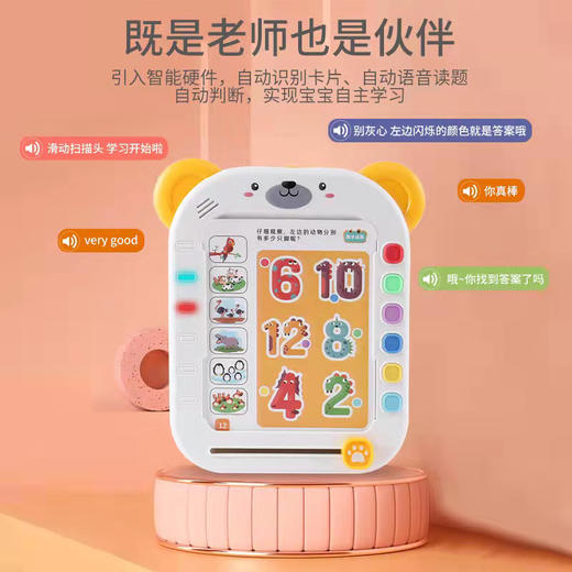 充值5k-华诺思维训练机 商品图1