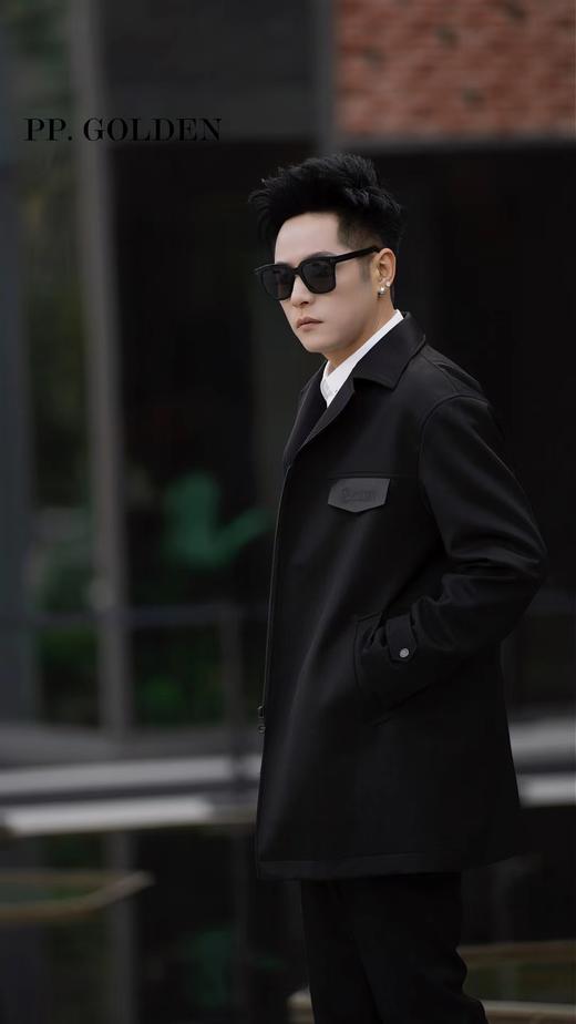 PP.GOLDEN [风衣] GFY1221655 商品图1