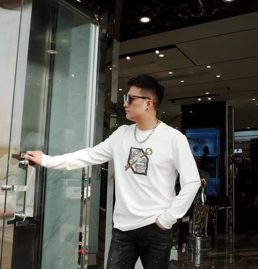 PP-GOLDEN 【棉T】GTC5221598 商品图3