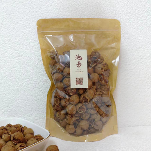 椒盐味山核桃  /手剥奶油山核桃/手剥椒盐山核桃 商品图3