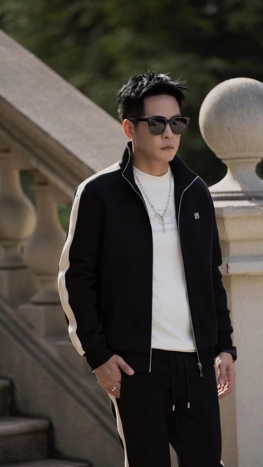 PP.GOLDEN [针织茄克]GJK2021706 商品图0