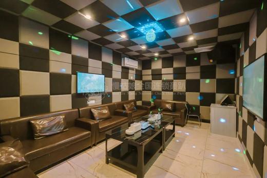 宜兴慢姑娘君彦别墅轰趴 商品图1