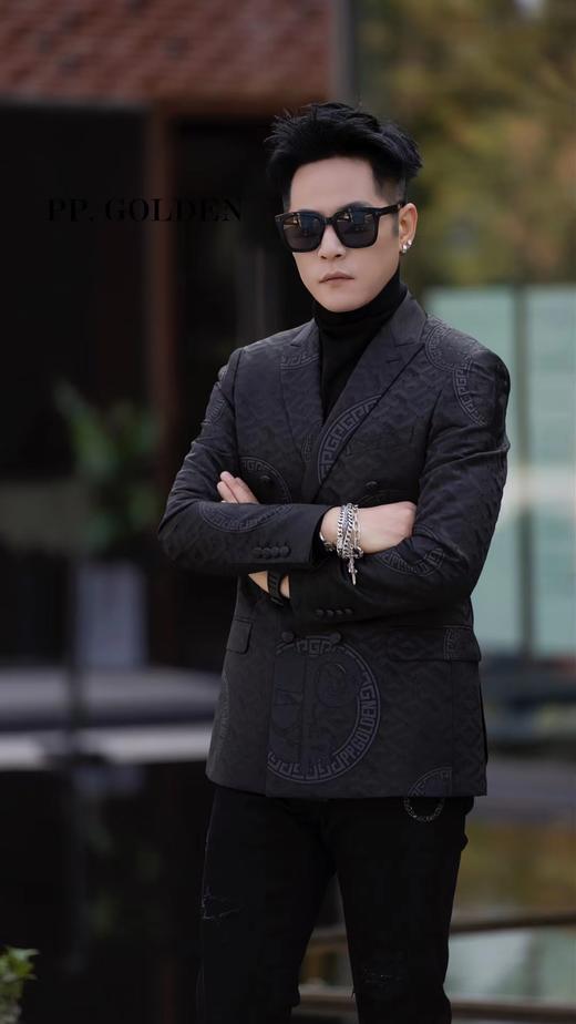 PP.GOLDEN [单西] GDX3221726 商品图1