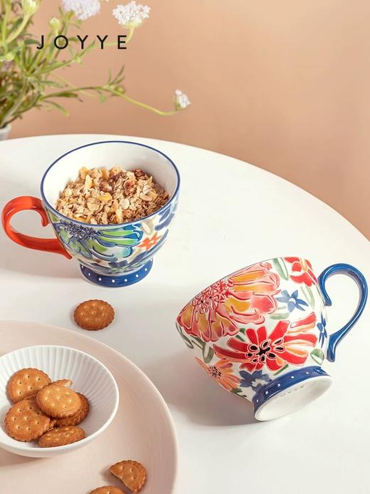 ZN08泽南JOYYE带盖杯 商品图0