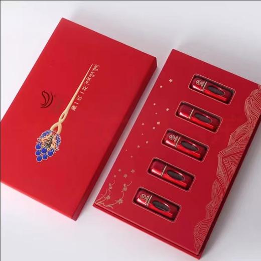 艾尚燕藏红花5g正品官方旗舰店女性泡水礼盒装 商品图1