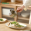 FaSoLa不锈钢泼油锅多功能迷你烧油浇油锅专用淋油炝油小勺神器 商品缩略图10