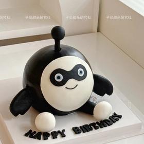 蛋仔派对（提前24小时预定）