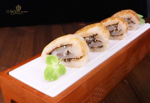 八婺红糖土麻糍 商品图0