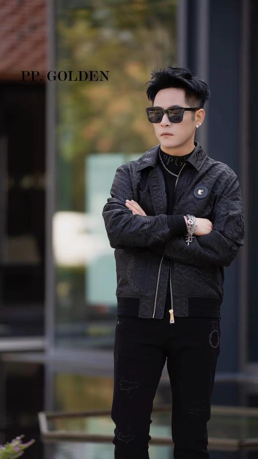 PP.GOLDEN [棉服] GJK0921958 商品图2