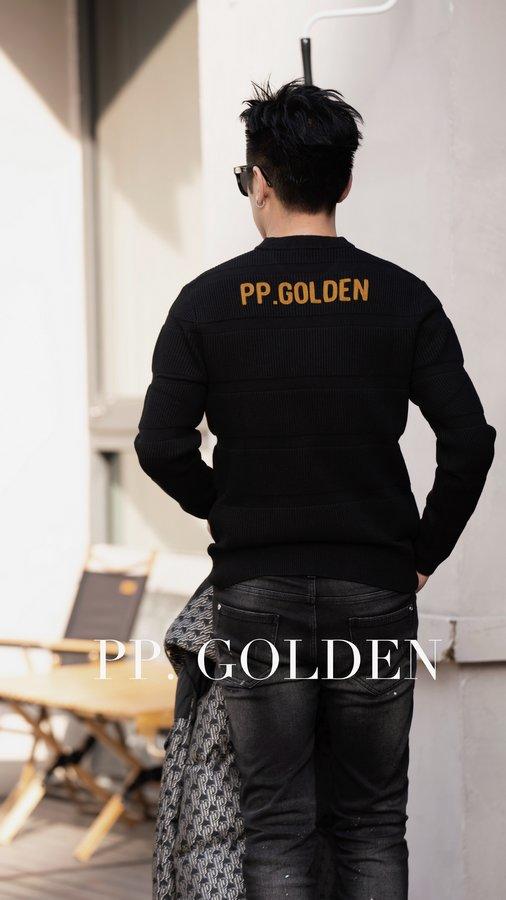 PP.GOLDEN [羊毛衫]GSM0821550 商品图3