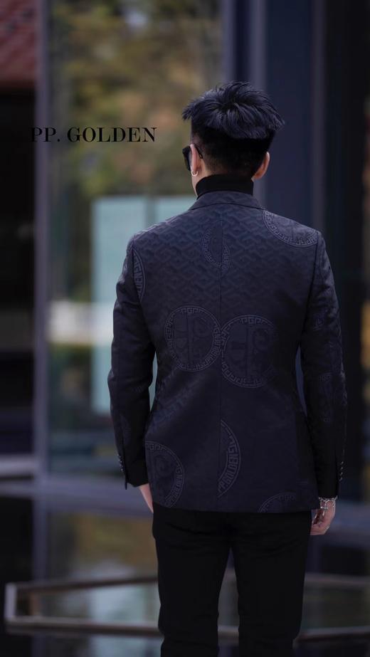 PP.GOLDEN [单西] GDX3221726 商品图2