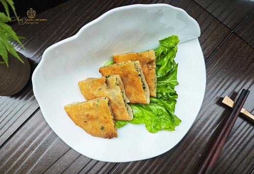 两头乌鲜肉饼 商品图0