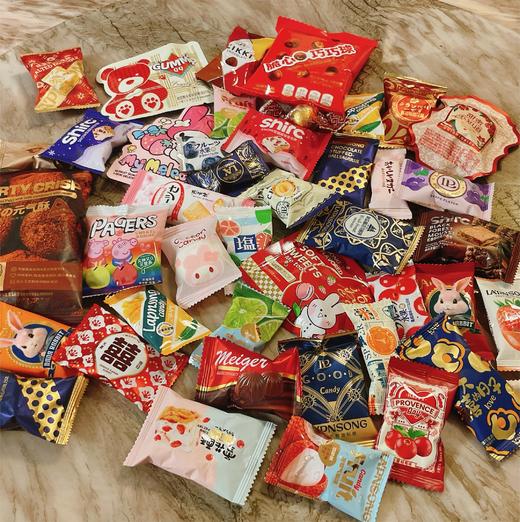 贺年礼糖（混合口味） 商品图4