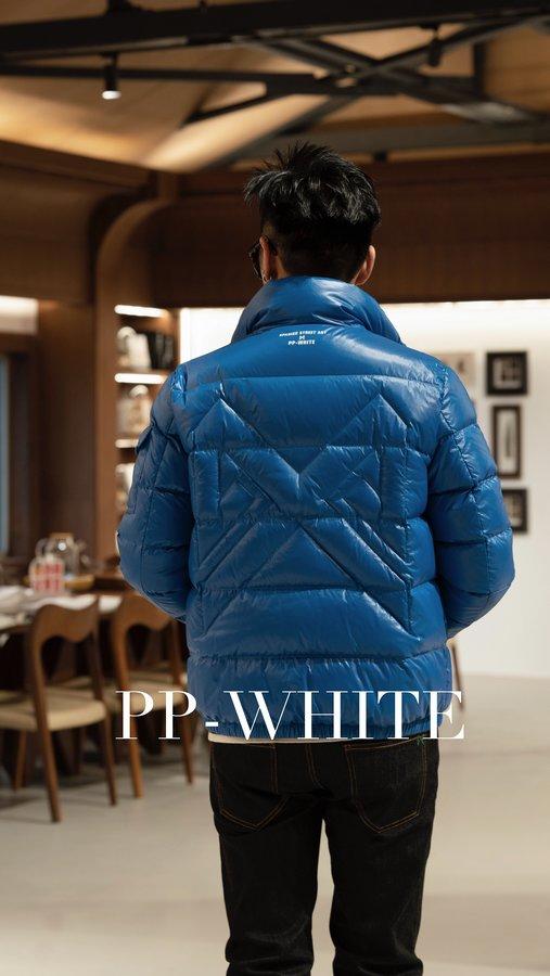 PP-WHITE [羽绒服] WYR7620569 商品图11