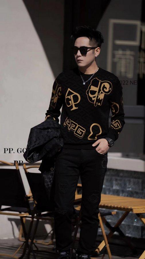 PP.GOLDEN 羊毛衫 GSM2521625[ 商品图1