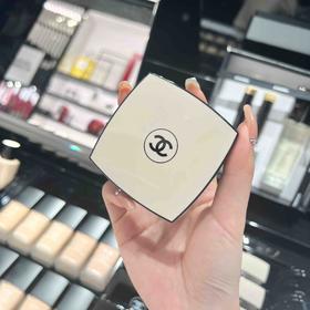 CHANEL 香奈儿气垫新版水粉底 果冻气垫 水感清透 15g spf40