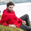 秋冬季新款户外冲锋衣男两件套三合一加厚防风防水登山滑雪服 商品缩略图2