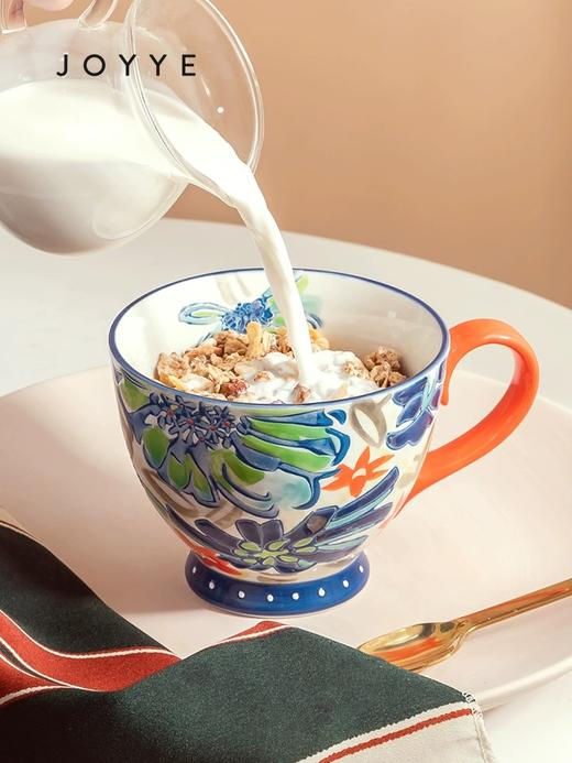 ZN08泽南JOYYE带盖杯 商品图1