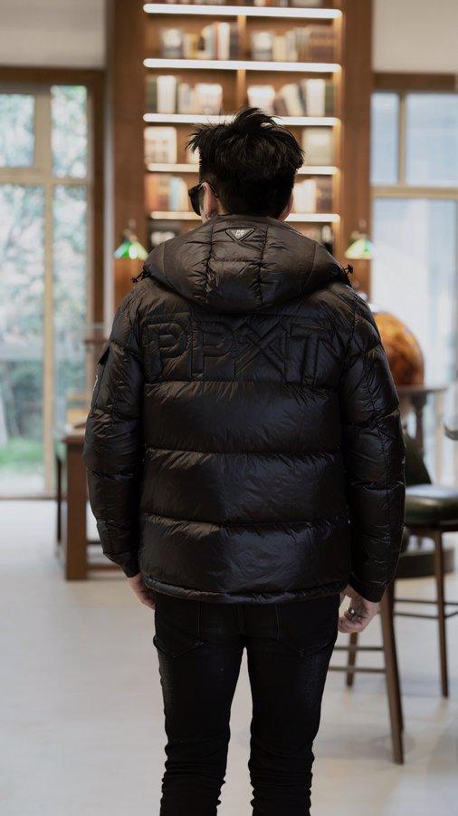 PP-WHITE [羽绒服] WYR7620377 商品图2