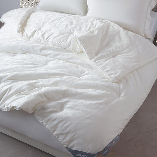 梦洁 被芯  德国芯进口抗菌四季被：金海 商品图1