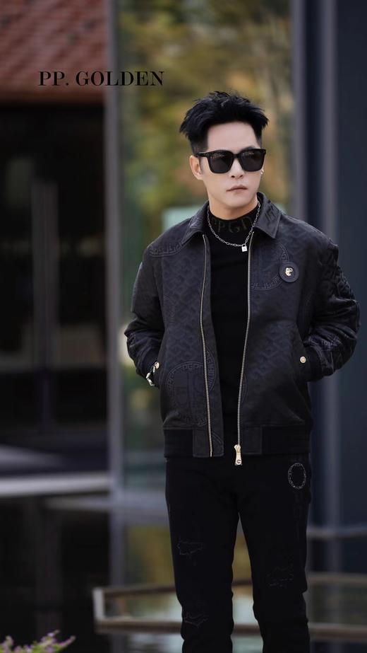 PP.GOLDEN [棉服] GJK0921958 商品图1