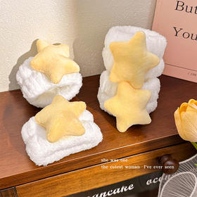 可爱卡通洗脸防水手腕带