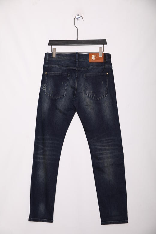 PP.GOLDEN [牛仔裤] GKN5521895 商品图5