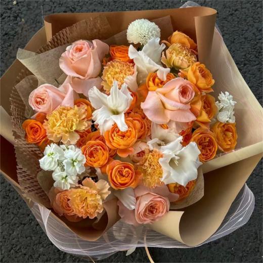 元气橙--高级定制 商品图0