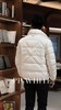 PP-WHITE [羽绒服] WYR7620569 商品缩略图5