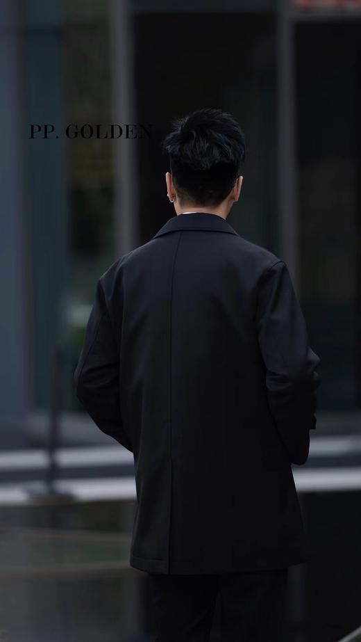 PP.GOLDEN [风衣] GFY1221655 商品图2