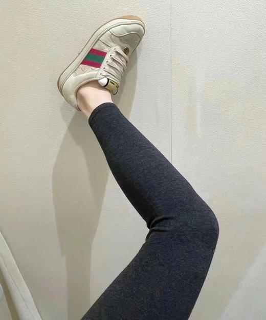 红莲羊绒保暖打底女裤｜经典羊绒、多个款式可选 商品图1