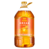 金龙鱼 食用油 压榨 浓香花生油 5L 新老包装随机发货 包邮 商品缩略图0